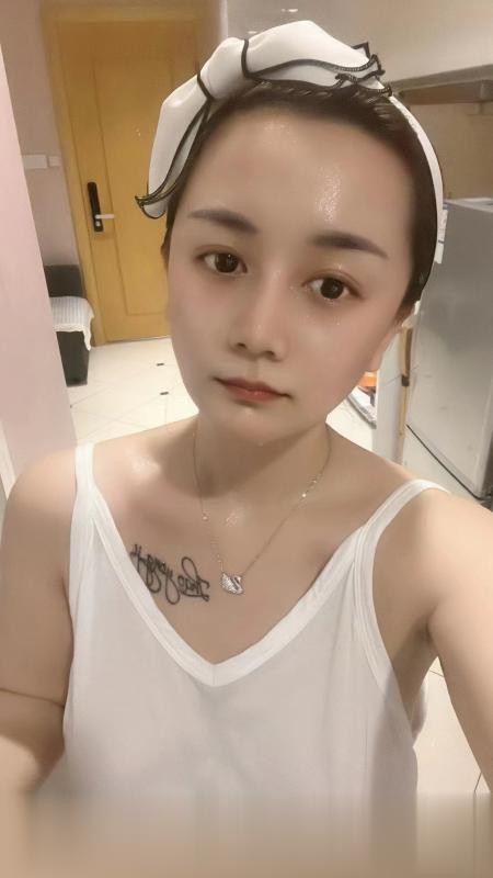 苏州姑苏美女老师筱筱