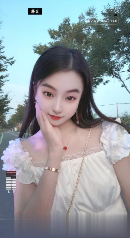 杭州拱墅区小美女