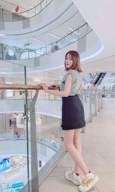 闵行区上海闵行骚妹安安