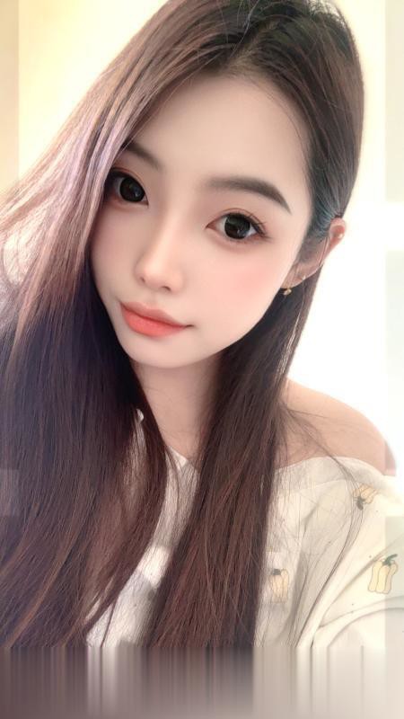 青岛城阳邻家妹妹