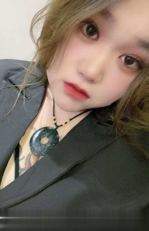 沈阳三通可菊大丫头