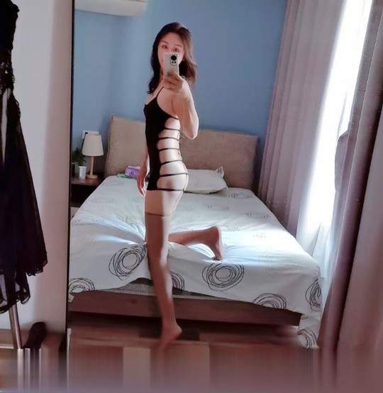 苏州姑苏温柔长腿小曼