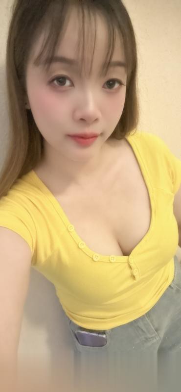 中山沙溪白虎妹妹