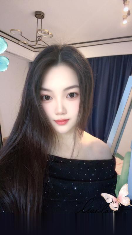 深圳宝安西乡护士莹莹个人自聊肤白貌美大长腿