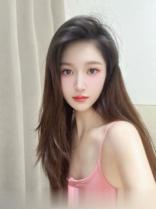 上海颜值配合度高悠悠