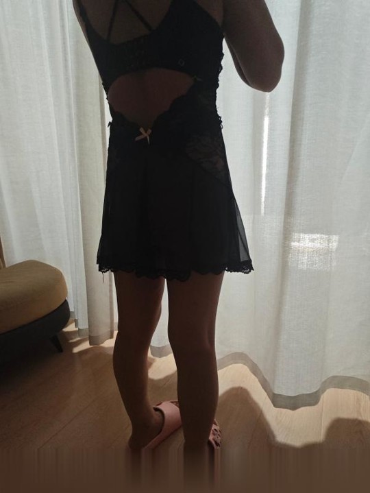 天津河东美少妇.