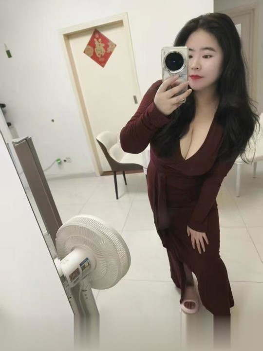 深圳南山修车40G巨乳露露