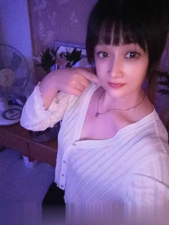 深圳水多多橘子老师