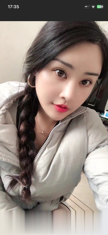 上海闵行御姐夏雨