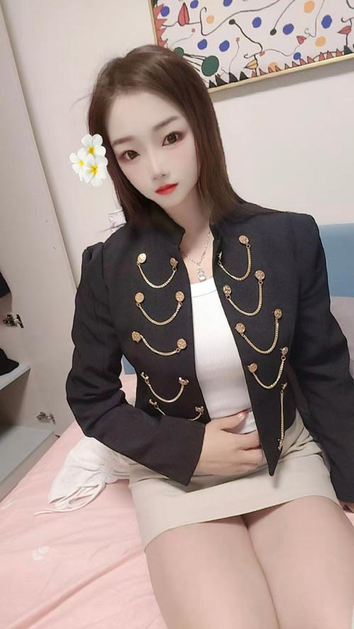 北京身材爆好的敏感妹子,舒爽的出击体验