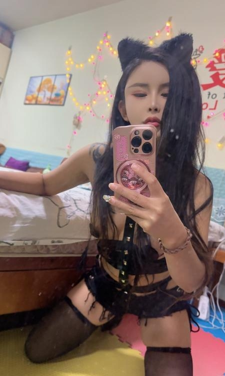 南京市百变小梓潼