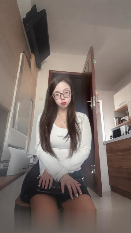 广州大胸妹子小柔