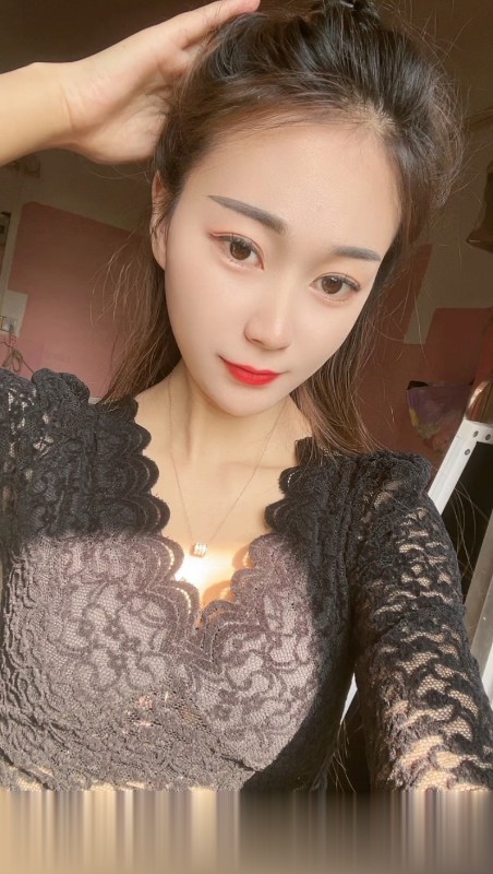 郑州气质御姐小骚妇美女整体形象不错