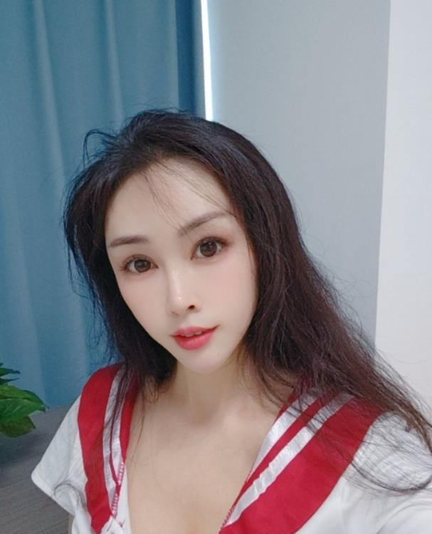 杭州市上城御姐糖琳