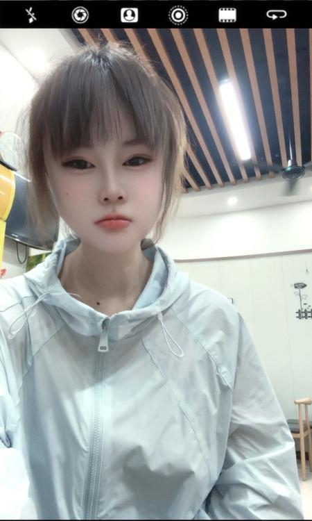 常州市常州晴儿妹妹