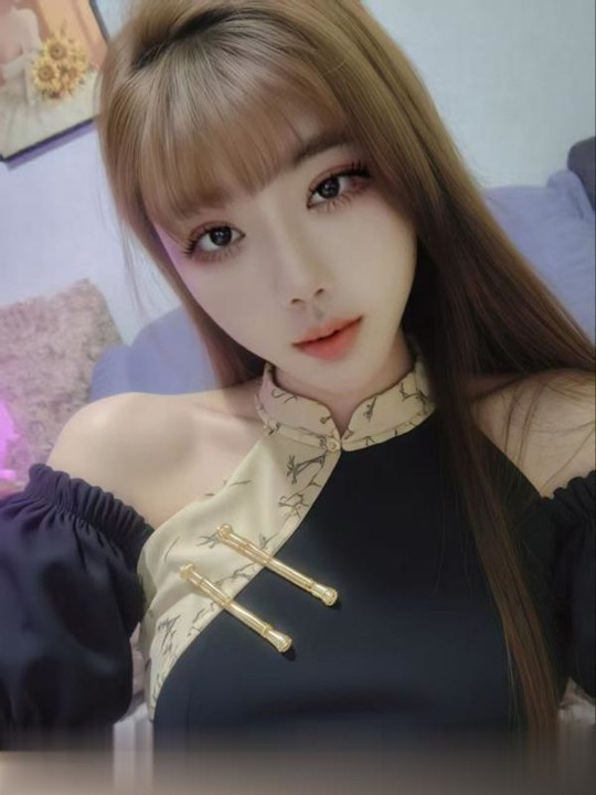 南昌新建性感小姐姐