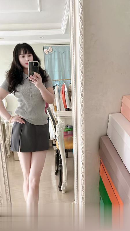 芜湖美女小九九.