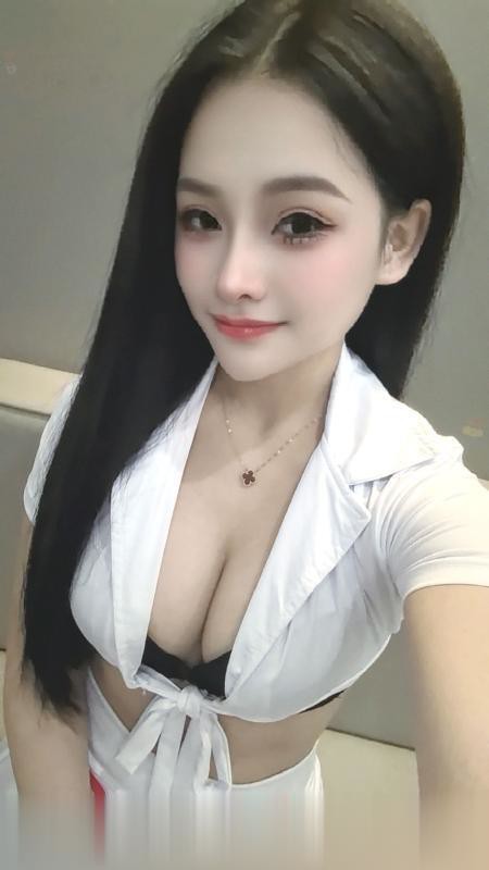 深圳性感大播泡泡