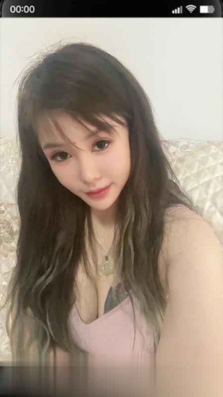 南通水墨沐晴老师