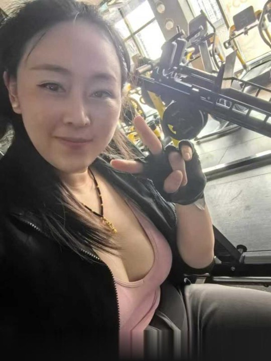 天津熟女在河东.