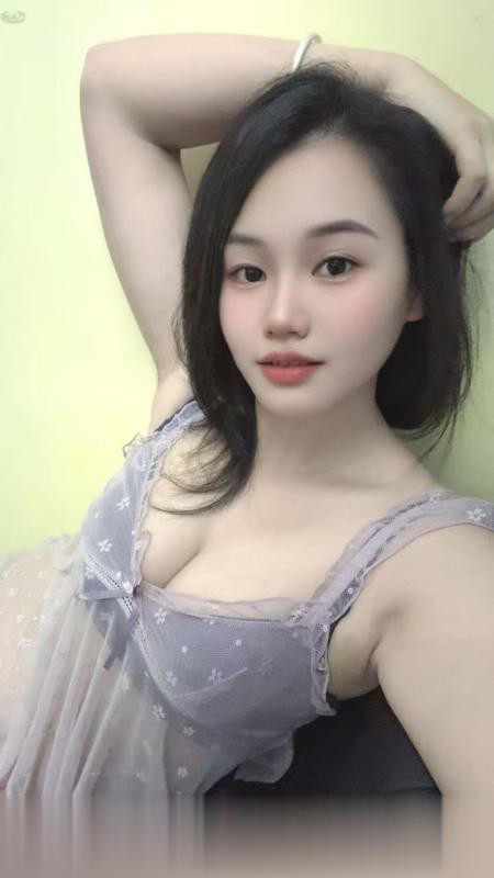 广州技术型御姐如意御姐范的美女