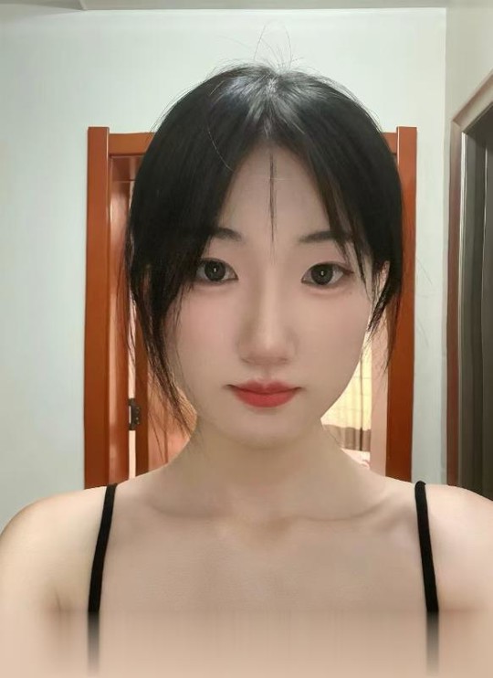 武汉光谷步行街涵涵