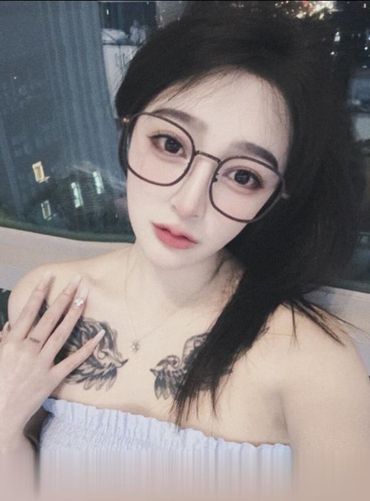 湖北-武汉江汉区蛋蛋后气质小妹