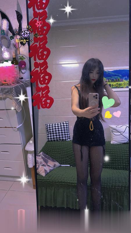 姑苏区大长腿琪琪姐