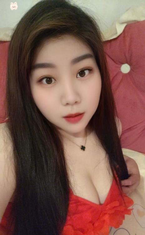 广州市越秀肉感老师