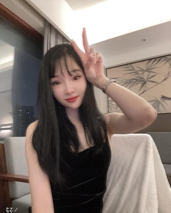 石景山区消失的小仙女回来了