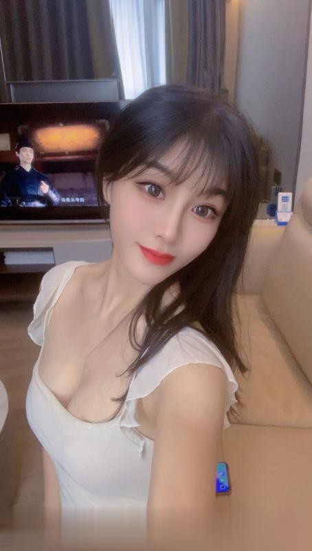 广州颜值高身材好姗姗