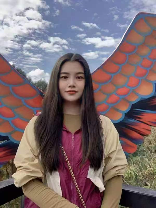 昆明西山区制服格格