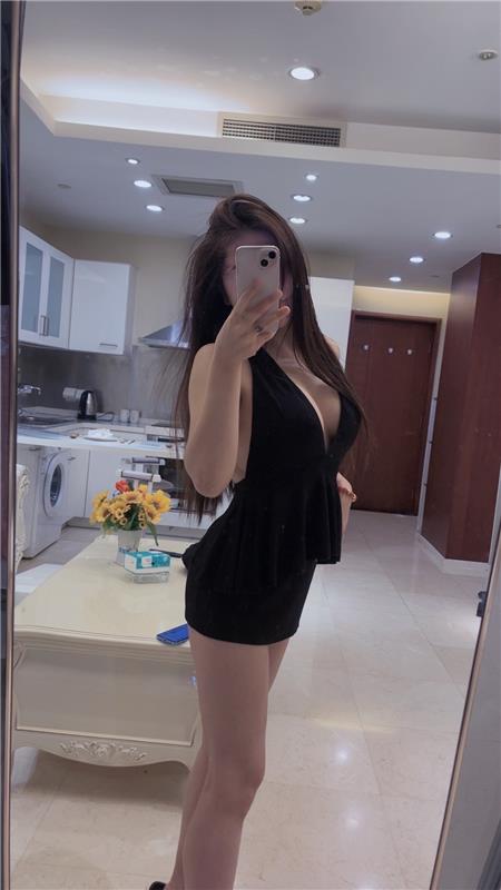 北京漂亮小姐姐回来了值得一试