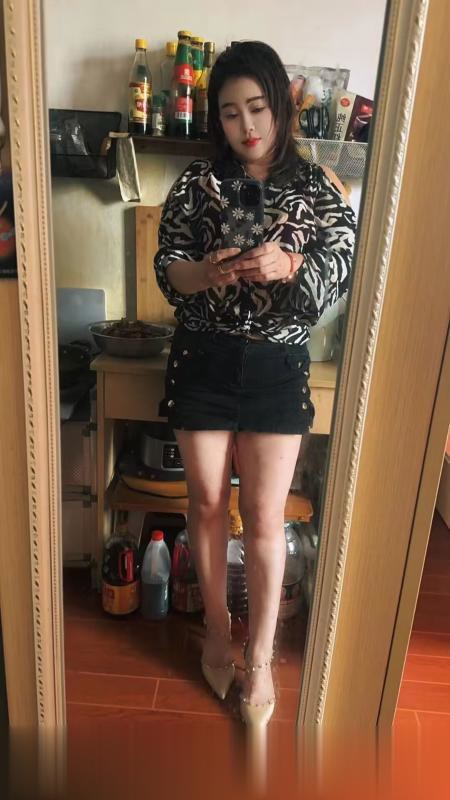 上海杨浦少妇..