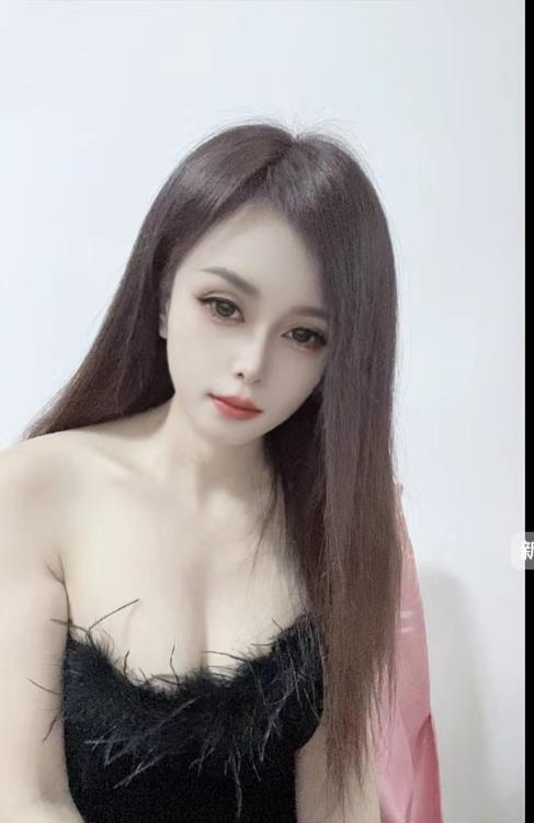 苏州市昆山big匈妹子