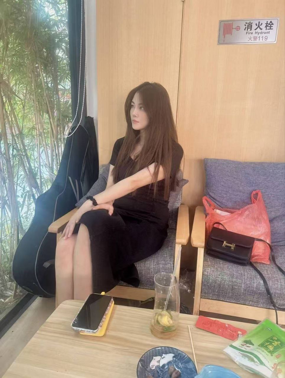 已鉴定人照合一美女170身材倍棒，日式加正宗莞式服务到位