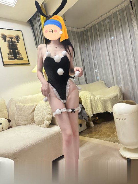 萧山长腿软妹小鱼