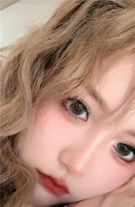 哈市哈西古驰确实很嫩