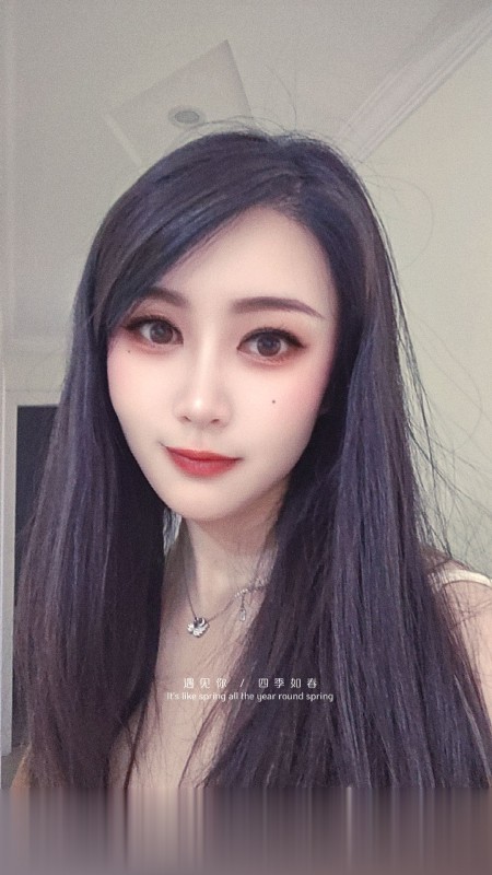 长沙天心盈盈..