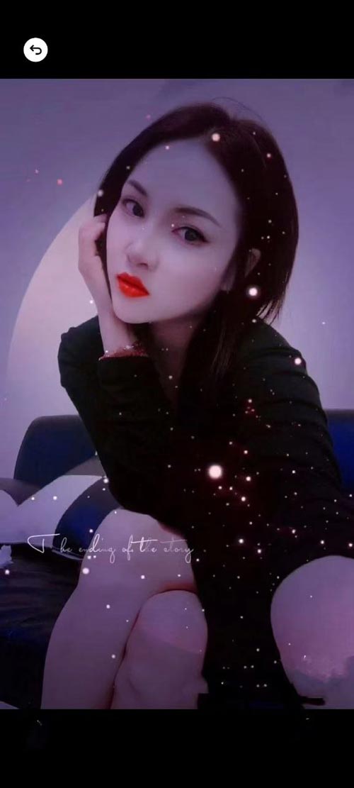 北京服务大神暖暖小姐姐回归,等了她半年