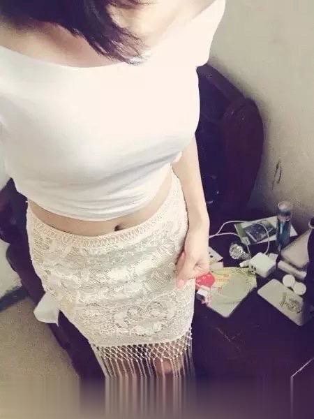 深圳微胖丰满优优小姐姐，人好温柔体贴