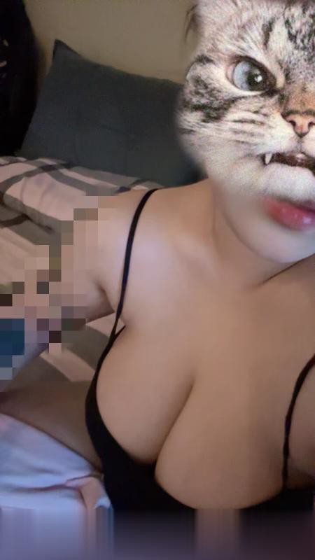 天津南开融创巨乳妹桃子