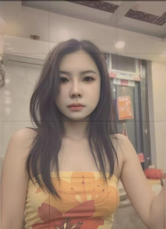 南开区温柔可爱南方妹妹