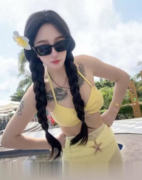 湖北-武汉江汉区蛋蛋后气质小妹