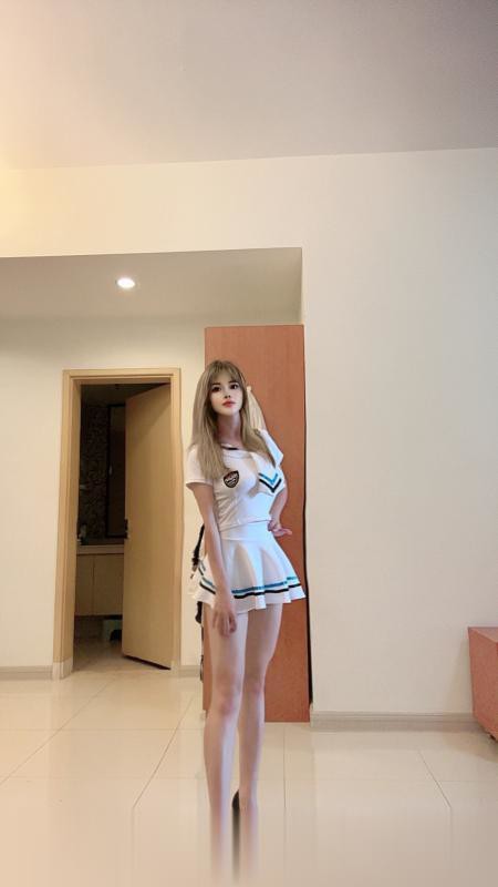 中山西区小美子.