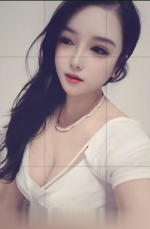 上海-虹口骚话和水一样多的姐姐