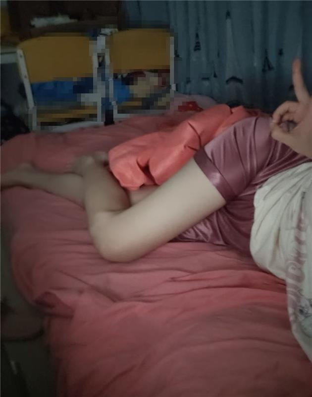 长春妹妹自己体会年轻