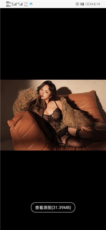 广州一位胸很大的坦克一位