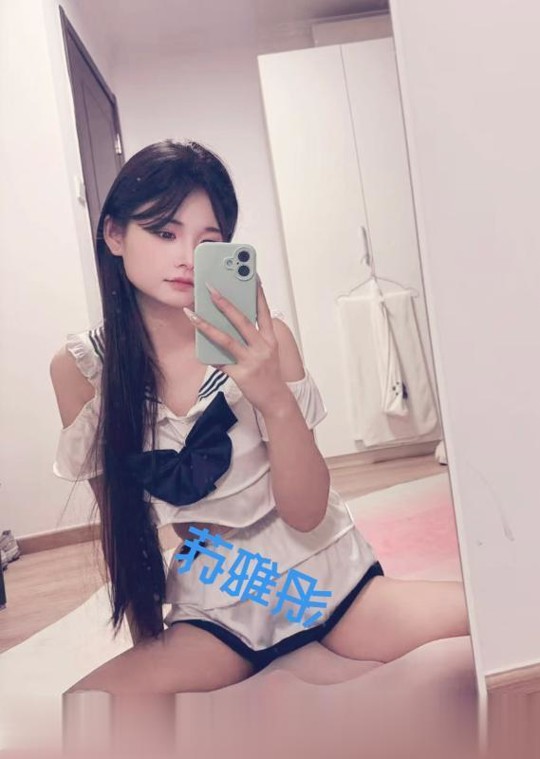 北京朝阳娃娃音腿神苏雅彤