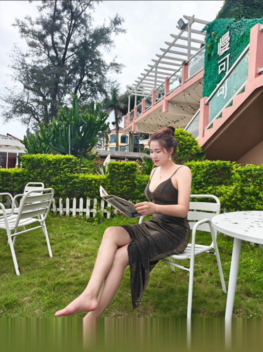 杭州服务很好的少妇沐晴